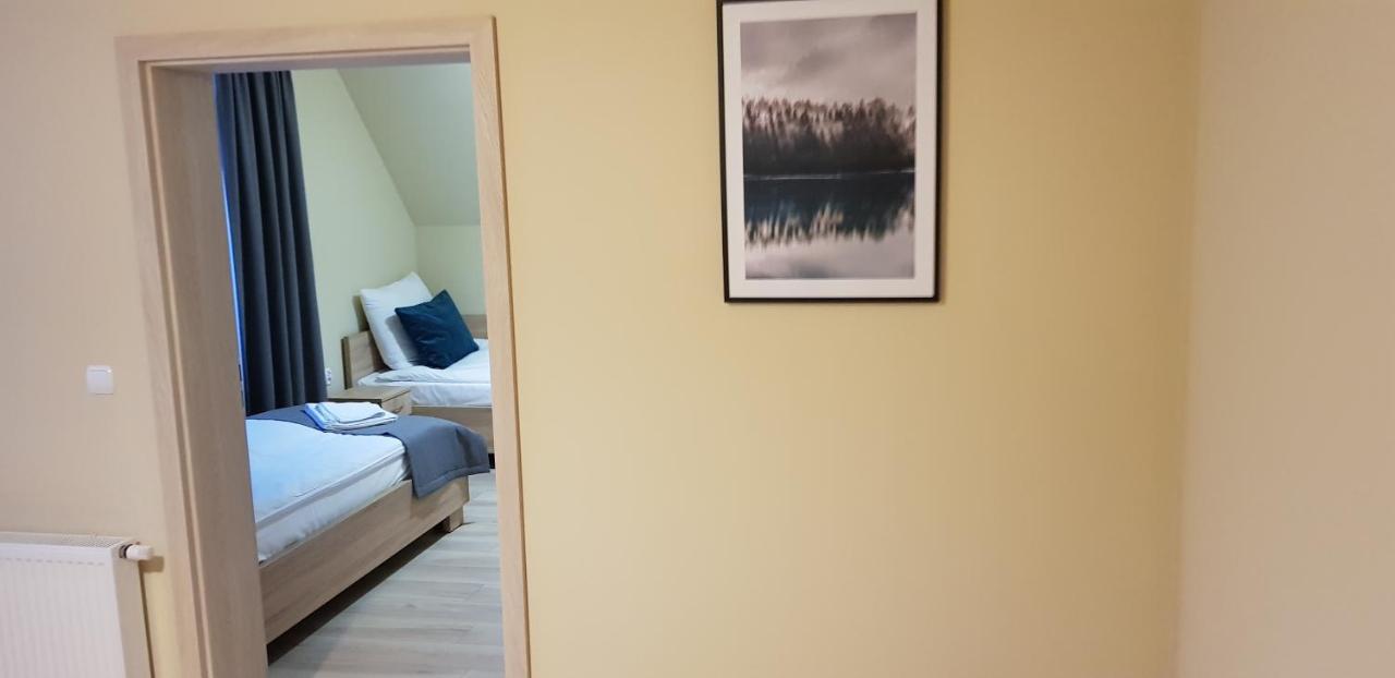 Willa Goszczynskiego Zakopane Bagian luar foto